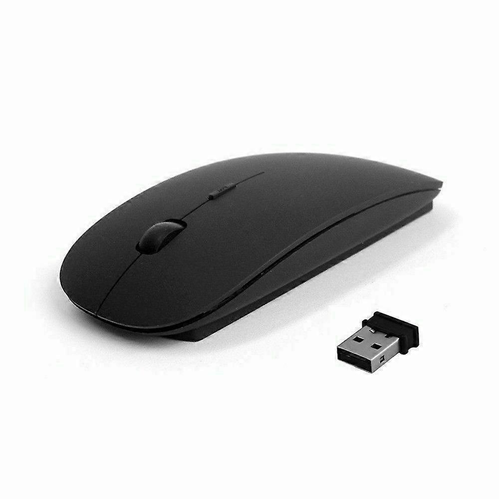 Wireless Usb Wireless Mouse Wireless Mouse 2.4 Ghz for Pc Mouse Laptop Notebook
