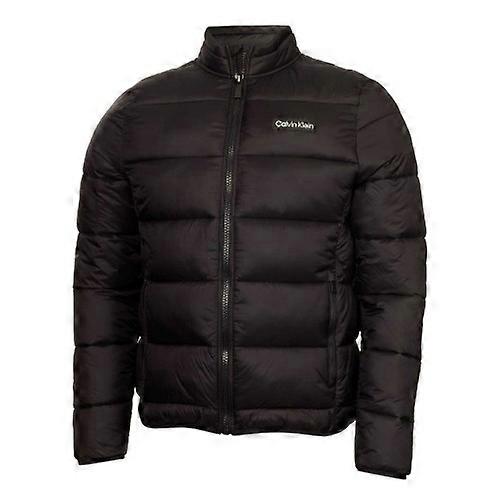 Calvin Klein Childrens/Kids Regular Puffer Jacket