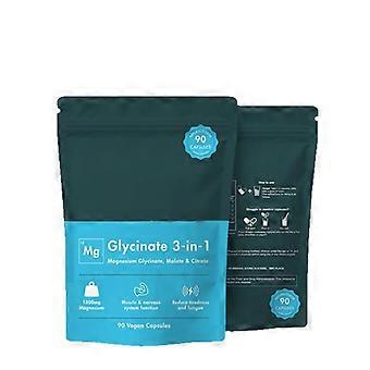 1349260616 Nutrition Gels & Chews 90 Counts