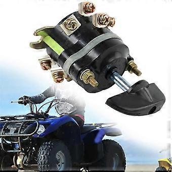 Forward Reverse Switch for Chinese Electric Quad 4 X-Treme -1000 Manteray Electric ATV Motorcycle Pa