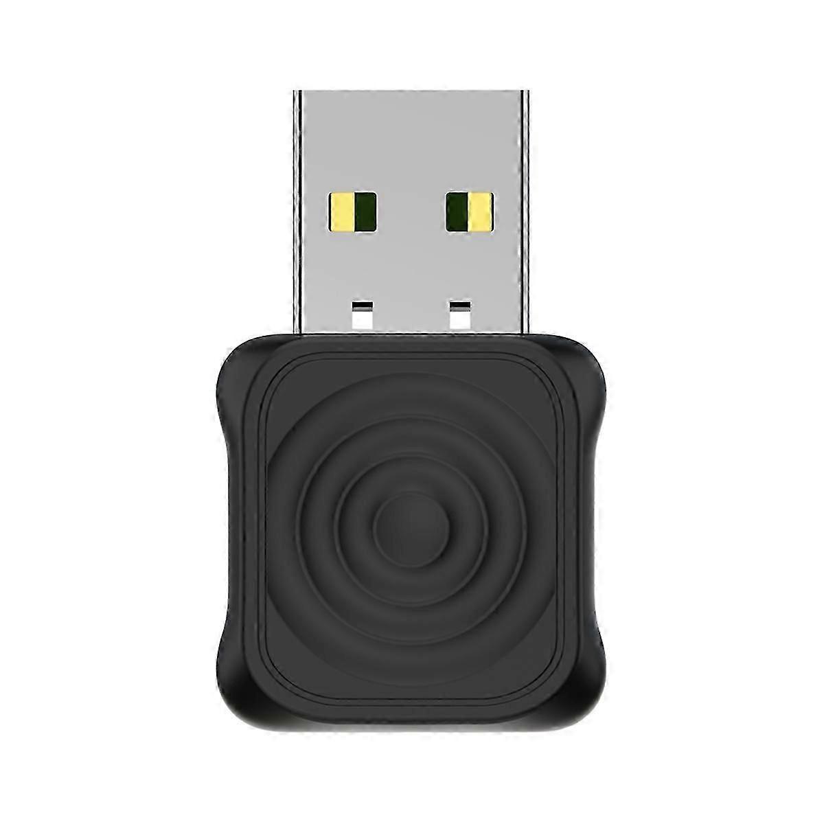 Mini Ultra Kablosuz Carplay Adaptörü Android USBA/TypeC Adaptörü