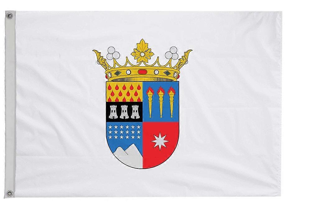 Nuble Flag MKA-1478