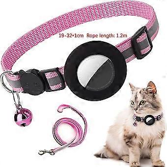 Airtag kjæledyr krage holder trekkraft tau kjærlighet stjerne Apple Airtag tilfelle hund katt