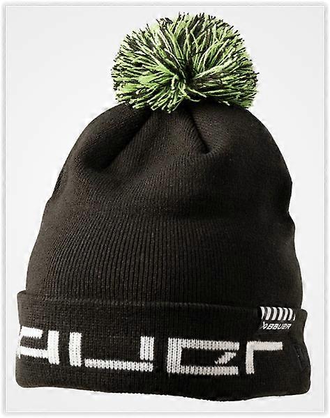 Farmer New Era Branded Knit Pom