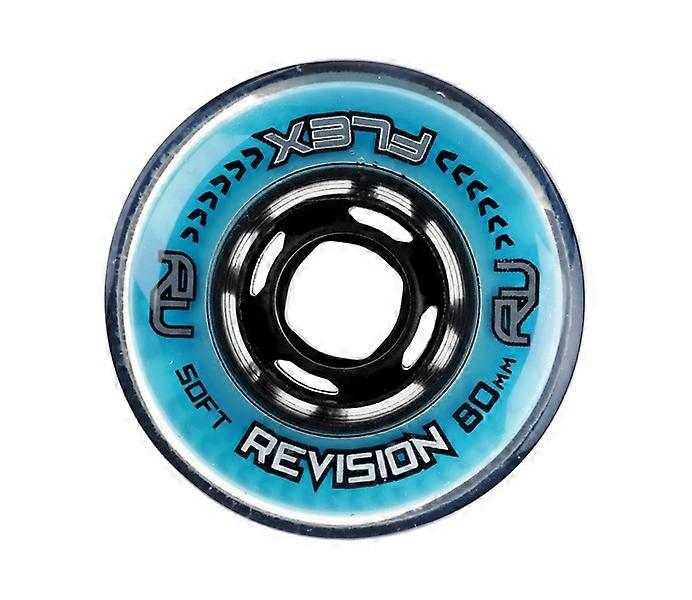 REVISION FLEX SOFT WHEEL Indoor  - 4-er Set