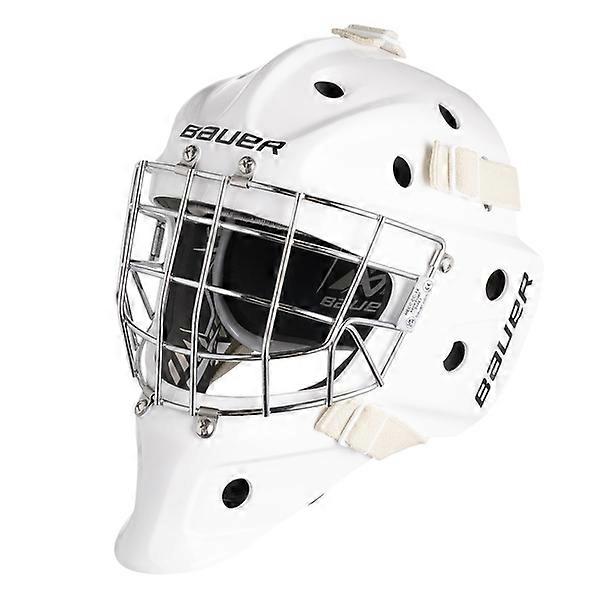 Bauer Profile 930 Masque De Gardien Junior 2024