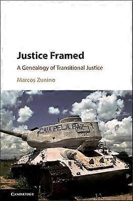 Justice encadrée