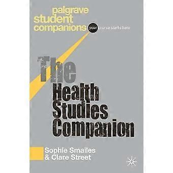 The Health Studies Companion - Sophie Smailes