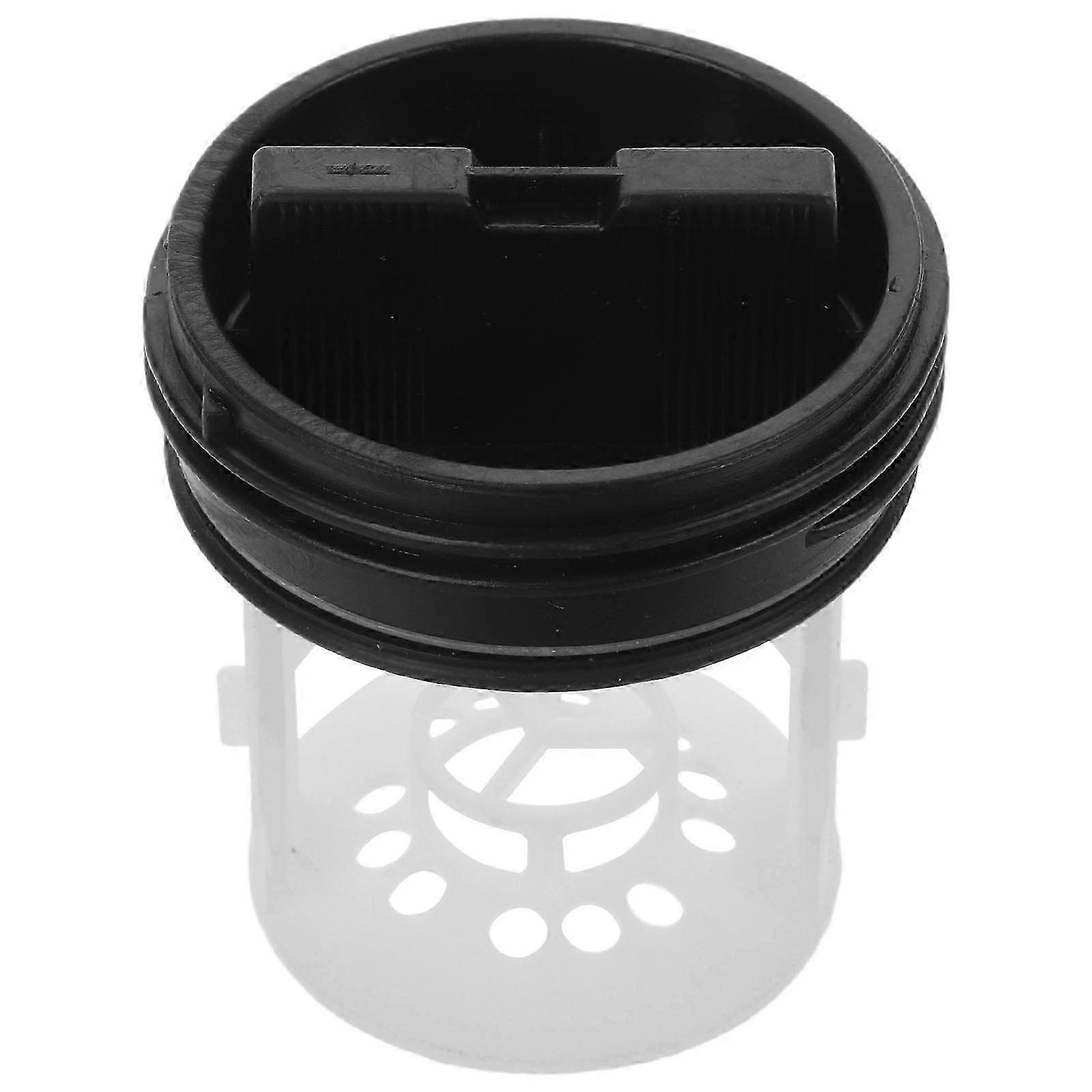 Washing Machine Plug Filter Washing Machine Drain Pump Plug Washer Filter Replacement