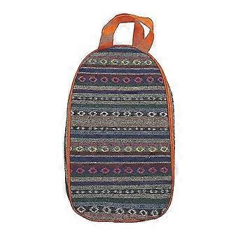 Portable Camping Kitchen Equipment Camping Cookware Backpack - Camping Picnic Bag(multicolor)