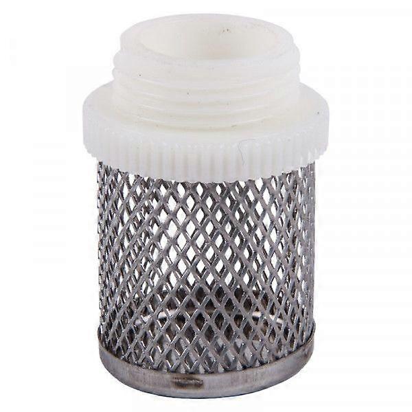 Valve Foot Strainer 65mm
