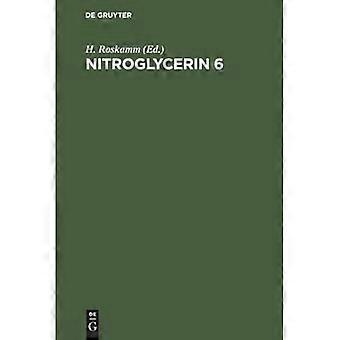 Nitroglycerin 6: Instabil angina pectoris och extrakardiella indikationer