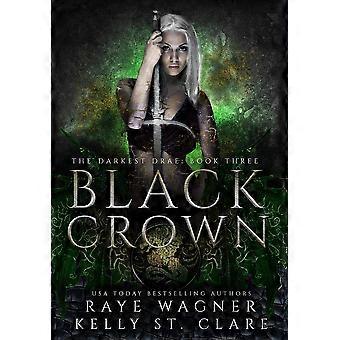Black crown
