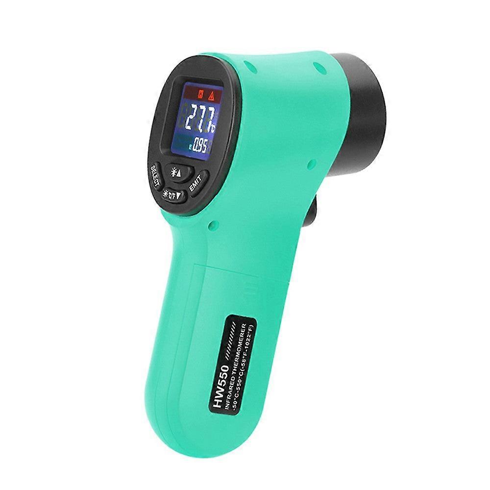 Handheld Non-contact Digital Infrared Thermometer