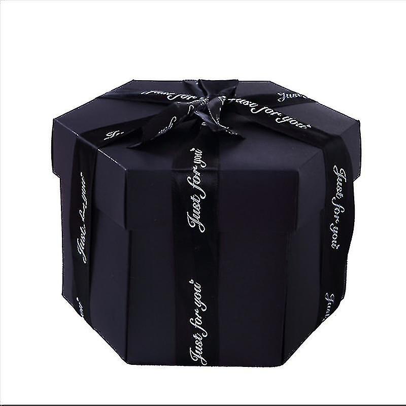 Dag Box Par Box Memory Anniv