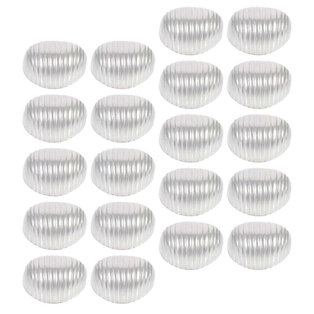 20pcs Hat Shaper Insert Hat Support Stand Protective Hat Display Frame Hat Inner Support Holder