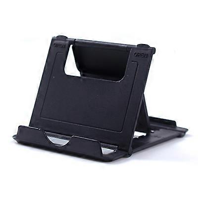 Table Adjustable Phone Holder Bracket Desktop Stand compatible with IPad / / / / Folding Universal Mobile