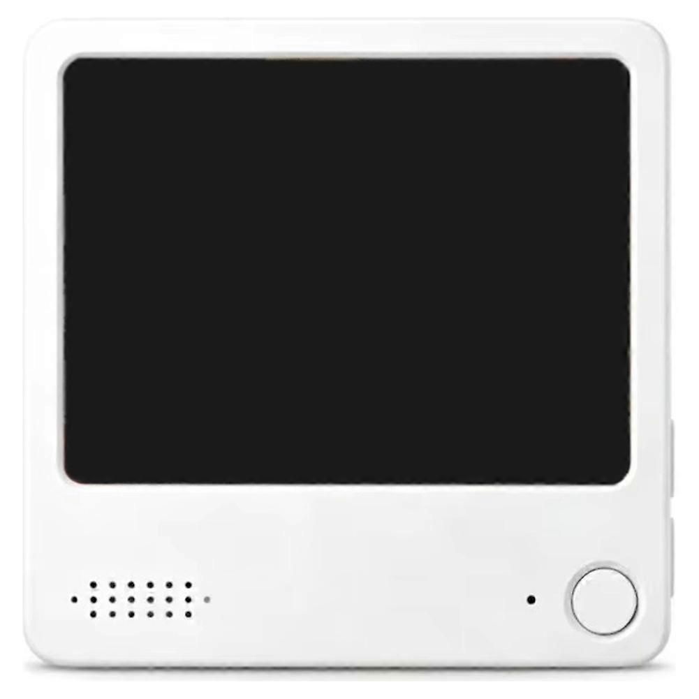 Full?Color E?Ink Display DEV Kit ESP 32 Voice & Wi?Fi Development Board Digital Photo Album for Program Developers