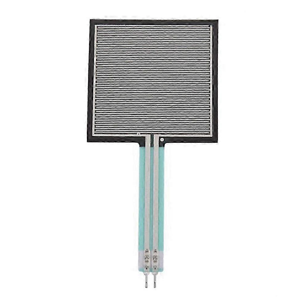 FSR406 Force Sensitive Resistor for Smart Seat Force Sensing Resistor Flexible Sensor Module