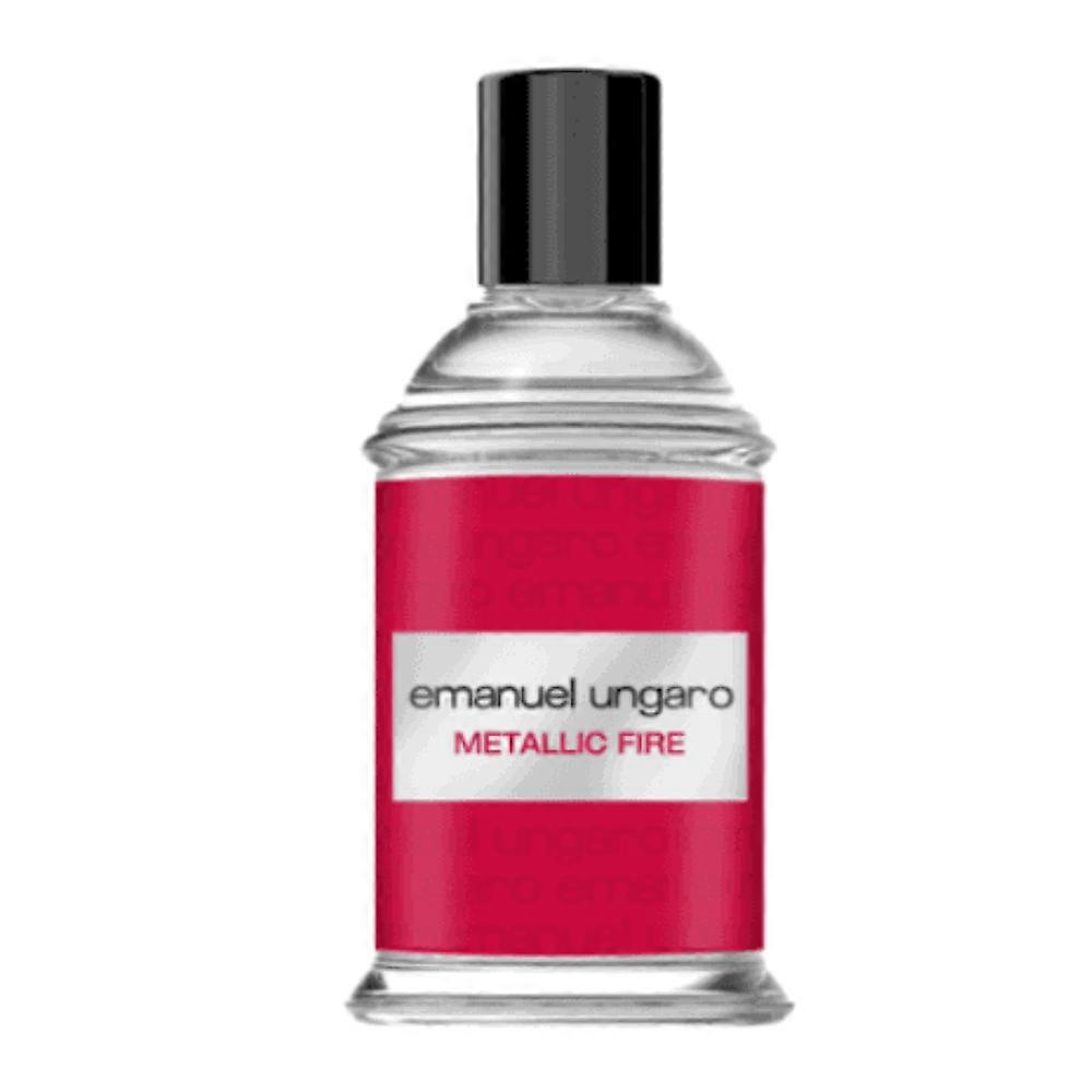 Metallic Fire EDT 50ml