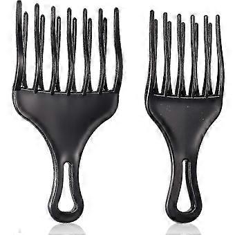 Hair Pick Afro Comb