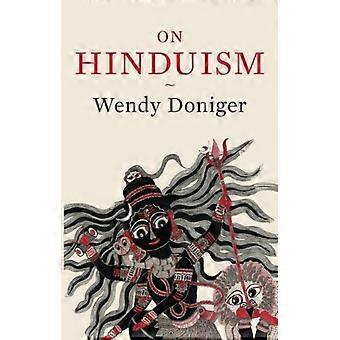 On Hinduism - Wendy Doniger - Paperback - en Book