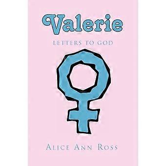 Valerie - Alice Ann Ross - Paperback - en Book