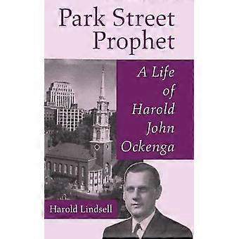 Profeta da Rua Park - Harold Lindsell - Livro de bolso - em inglês
