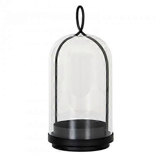 Hill Interiors Nysa Candle Lantern