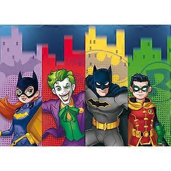 Puzzle Batman dla dzieci VRE559