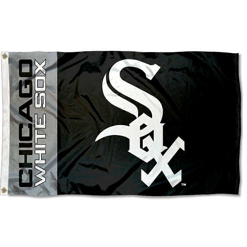Chicago White Sox Flag Banner RL0614