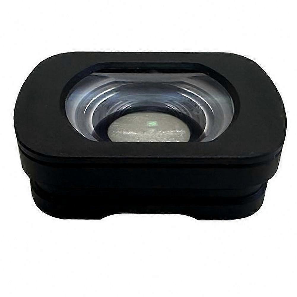 110 Wide-Angle Lens Compatible with Osmo Pocket 3 Gimbal Camera