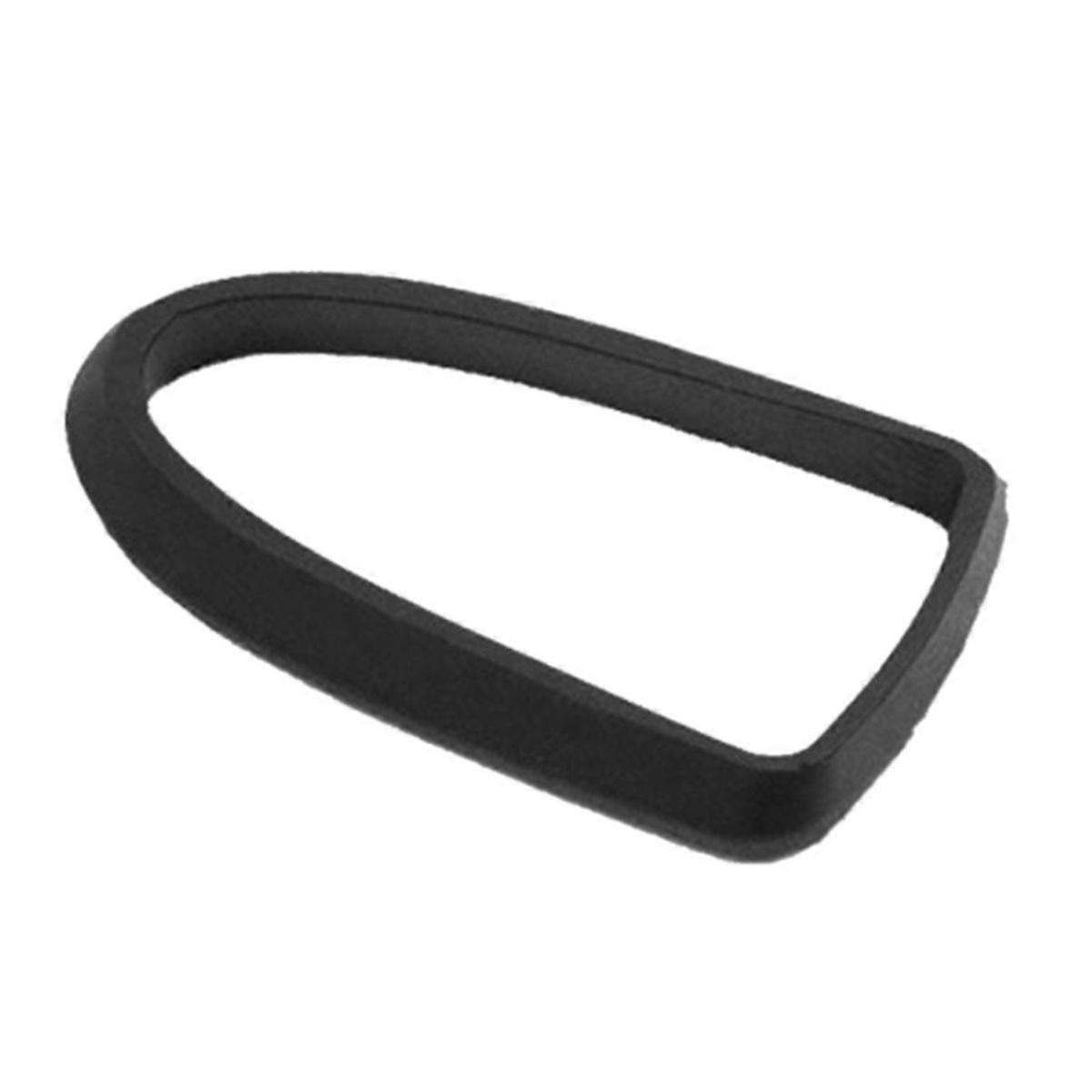 Seatpost Cover Compatible with FACTOR OSTRO\nSeatpost dust ring Compatible with FACTOR OSTRO