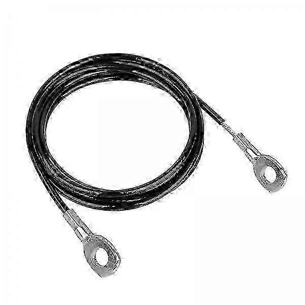 Premium Steel Cable for Pulley Systems