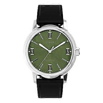 Timex Heren Marlin Automatisch Horloge TW2V44600