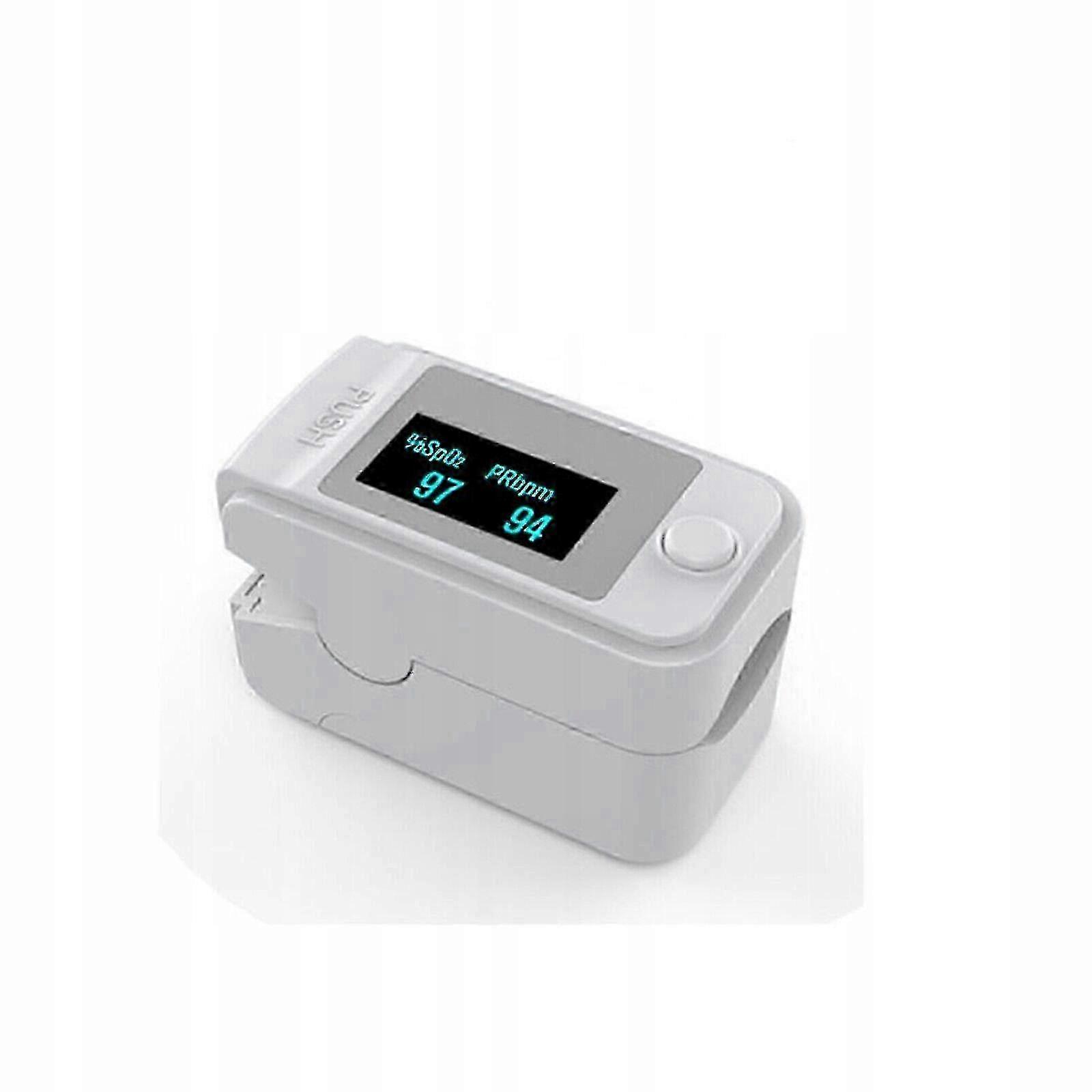 Precision Led Blood Glucose Level Meter - High Precision_x