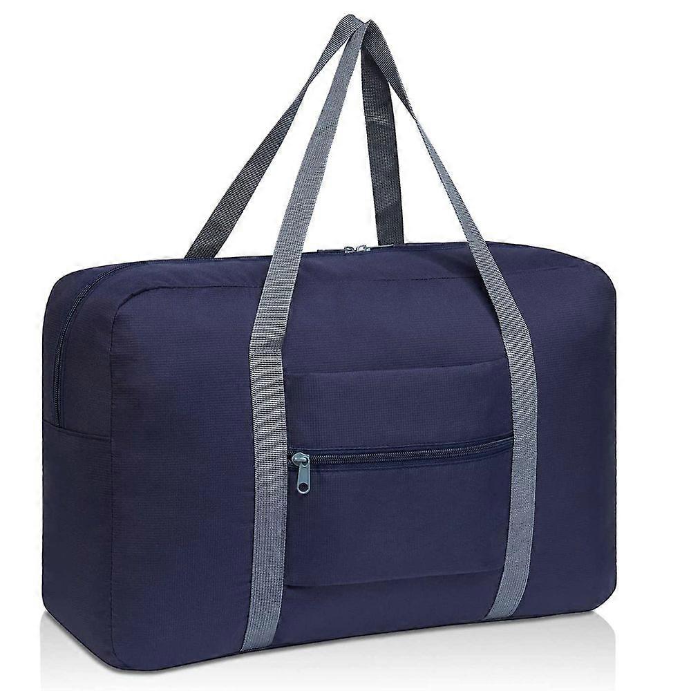 Large Capacity Foldable Duffel Bag with Adjustable