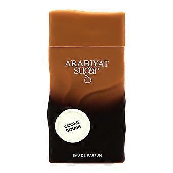 Arabiyat Prestige Cookie Dough Eau De Parfum For Women 100 ml