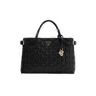 Sacs à main Guess Paisleigh Femme Noir