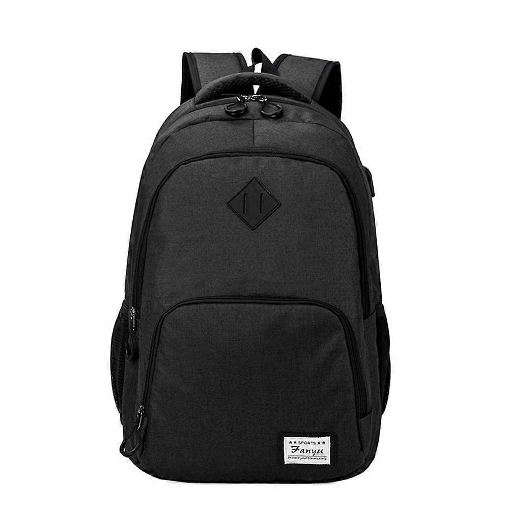 Lightweight Durable Water-Resistant Laptop Backpack