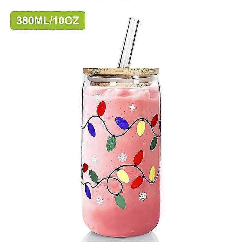 18oz Borosilicate Color-Changing Mug