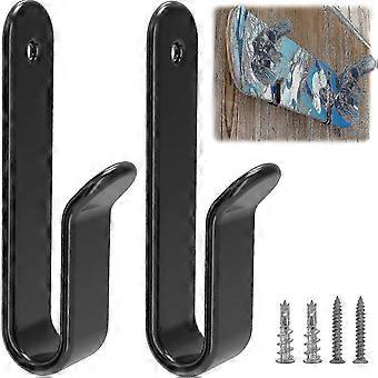 Verstellbare Wandhalterungen für Snowboards