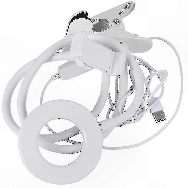 1pc LED Ring Light compatible with Photography