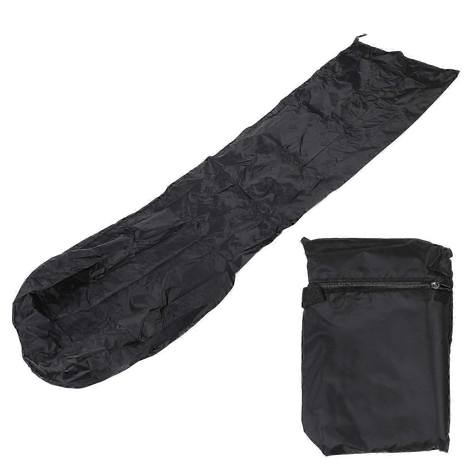 Dust Proof Outdoor Heater Storage Cover