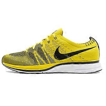 Nike Flyknit Trainer Bright Citron ah8396-700