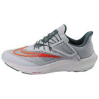 Nike Air Zoom Pegasus 39 FlyEase 'Pure Platinum Total Orange' DJ7381-002