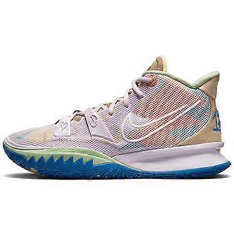 Nike Kyrie 7 Ep '1 World 1 People Regal Pink' CQ9327-600