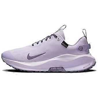 Nike Reactx Infinity 4 Low-Top-Laufschuhe für Damen, Lila, FB2197-500