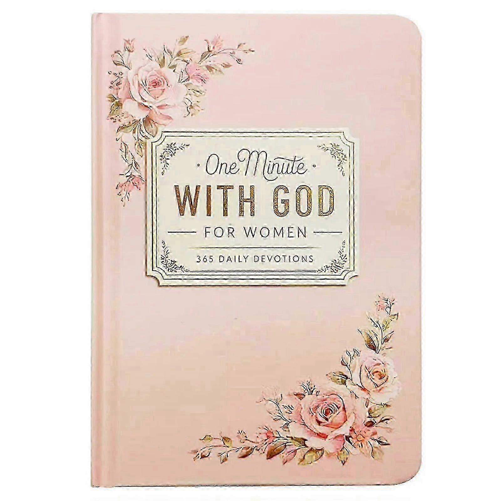 365 Short Devotions For Women