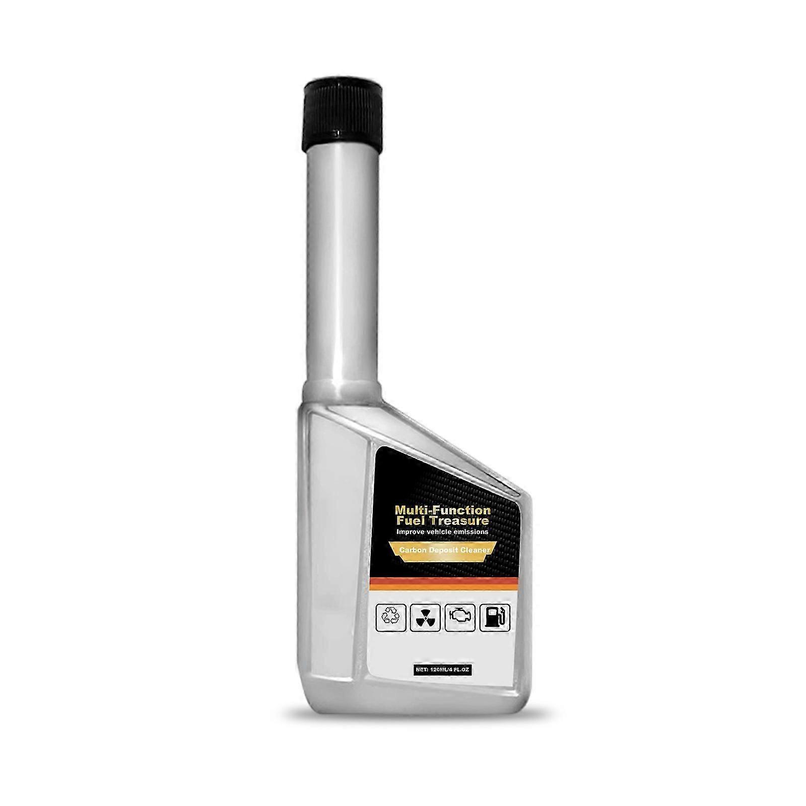 Fuel Additive  Engine Cleaner for Carbon Deposit Removal